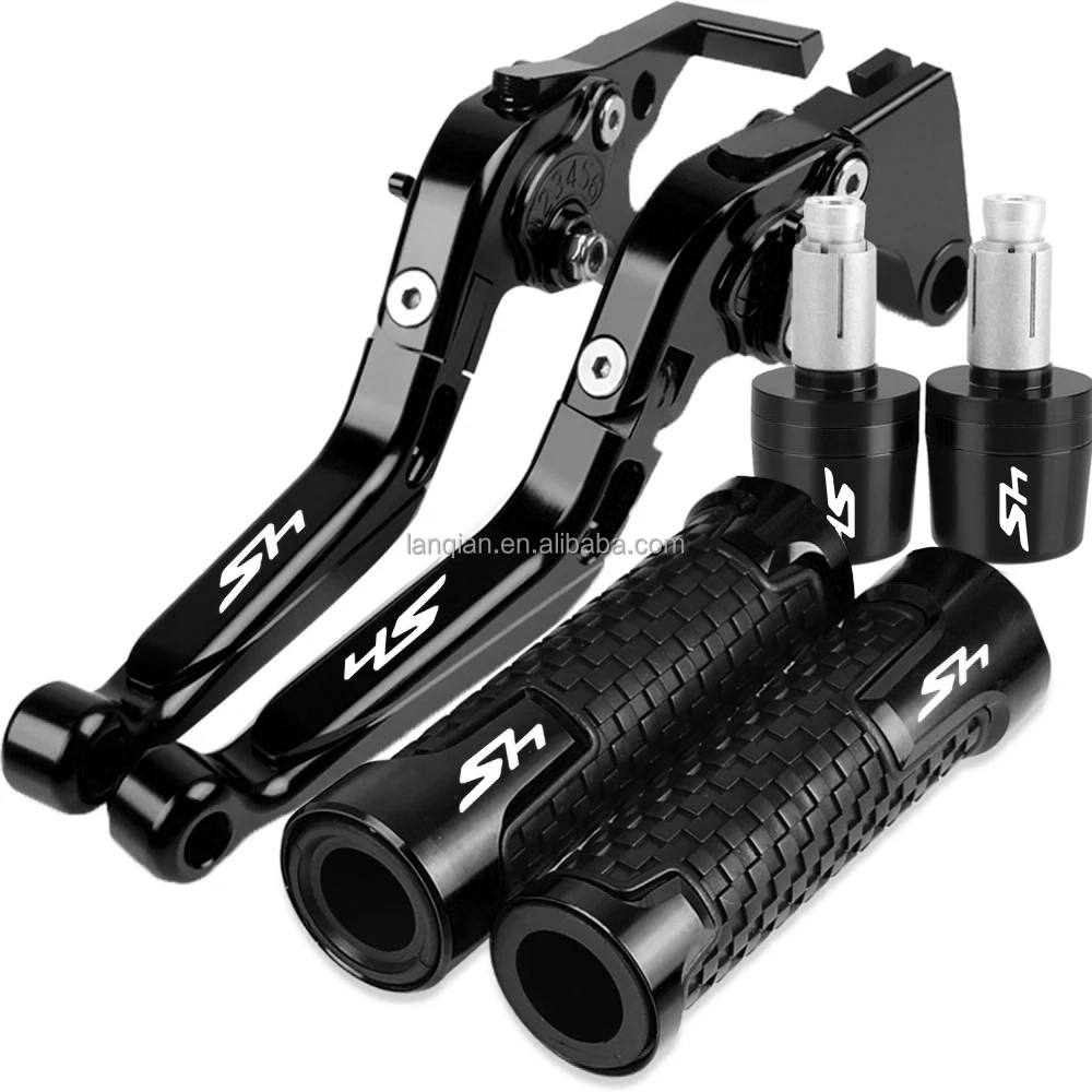 RACINGBIKE LEVA FRIZIONE EVO HONDA NC750 X 2025 SILVER