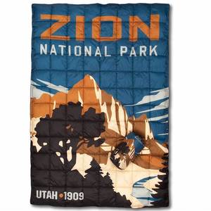 Manta Impermeable Personalizada - Manta de Viaje y para Exteriores Resistente a Desgarros para Mayor Comodidad y Conveniencia - Product Image 4