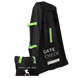 Bolsa de Viaje Plegable y Resistente para Bebés, con Certificación BSCI, para Guardar en el Asiento del Coche o en el Avión - Product Image 5