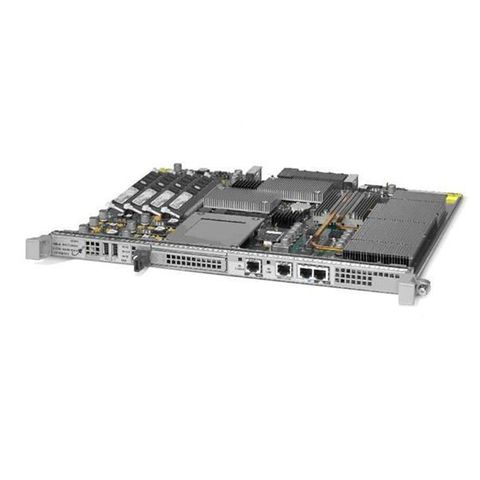 Used ASR1000-RP3 - ASR 1000 Router Module ASR 1000 Route Processor 3