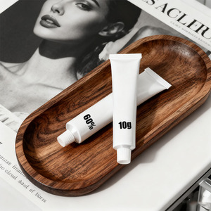 ครีมสักคิ้ว Trendy Designs 10 กรัม ผลิตภัณฑ์สำหรับเครื่องสักถาวร ปากถาวร แถมฟรีผลิตภัณฑ์ทดลองใช้และรีวิว - Product Image 3