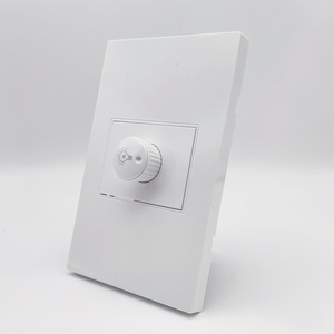 Nhà cung cấp giá bán buôn PC tấm Tường chuyển đổi 100-1000 Wát ánh sáng <span class=keywords><strong>Dimmer</strong></span> chuyển đổi <span class=keywords><strong>Dimmer</strong></span> de luz Đối với trang chủ - Product Image 2