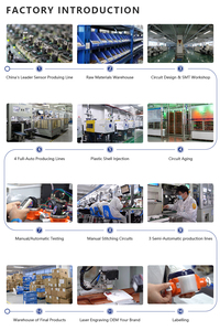 <span class=keywords><strong>Detector</strong></span> de Gás Combustível de Alta Precisão YD-CXL <span class=keywords><strong>Detector</strong></span> de Vazamento de Gás <span class=keywords><strong>Natural</strong></span> Independente para Estações de Gás Liquefeito - Product Image 6