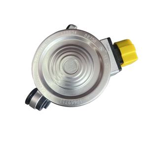 Pompa Air elektronik untuk BMW N20 2.0L, suku cadang pompa air kekuatan tinggi OE 11517604027 11518635089 - Product Image 3