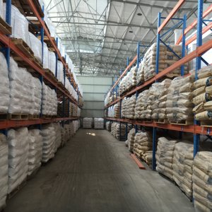 Polvo de Poliacrilamida Aniónica (PAM) para Minería y Perforación, para Tratamiento de Agua y Productos Químicos para Papel - Product Image 6