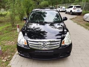 Auto Usado <span class=keywords><strong>de</strong></span> <span class=keywords><strong>Segunda</strong></span> <span class=keywords><strong>Mano</strong></span>, Nissan Sylphy Classic 2012, 1.6L, 4AT, Sedán, Norma IV, Techo Solar, Asientos <span class=keywords><strong>de</strong></span> Cuero, Auto Económico - Product Image 2