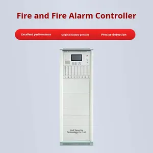 وحدة تحكم نظام إنذار الحريق Bay GST5000H مع إمكانية تخصيص الشعار/التصميم الجرافيكي، الخزانة غير مشمولة، صنع في الصين، ضمان لمدة عام - Product Image 2