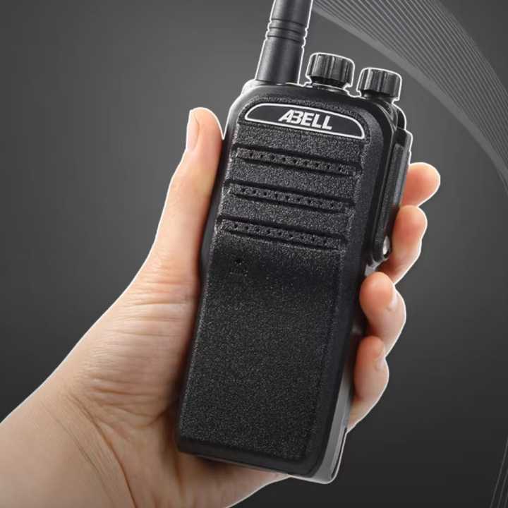 Mobiele Telefoon Hoorn,C-Type Handheld Antwoordapparaat - Met