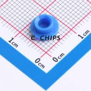 SC110AD1 Switch Accessories / Cap Switch ( Color: Blue ) - Product Image 2