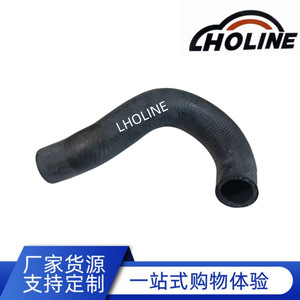 Tuyau de refroidissement en caoutchouc LHOLINE 16572-28030 EPDM pour remplacement automobile, longueur standard - Product Image 5