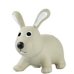 Hopping Rabbit, Jouet gonflable à chevaucher pour enfants, Cheval sauteur, Jouets d'extérieur pour bébés et tout-petits, Vente en gros - Product Image 2