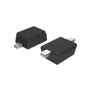 Diodes SC-79, SOD-523 BOM IC In Stock BZX58550-B2V0X Electronic Circuit Components - Product Image 1