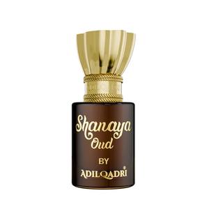 Perfume de lujo Adilqadri Shanaya Oud para reventa en boutiques y exportación a granel disponible al mejor precio de World Wide Supply - Product Image 2