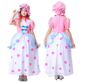 Disfraz de princesa secreta Toy Story Secret para mujer y niña, disfraz de Halloween, disfraz de princesa, disfraz de Halloween - Product Image 2