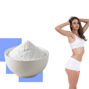 Supplément naturel Supplément de soutien métabolique Supplément de régime pour soins de beauté en poudre de Sibu pour perte de poids corporelle mince - Product Image 3