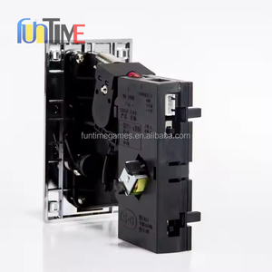 Aceptador <span class=keywords><strong>de</strong></span> monedas y fichas electrónicas SG para estación <span class=keywords><strong>de</strong></span> carga, lavadora, juego <span class=keywords><strong>de</strong></span> Arcade, Selector <span class=keywords><strong>de</strong></span> intercambio <span class=keywords><strong>de</strong></span> monedas en inglés - Product Image 5