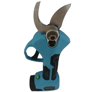 Agli ioni di litio alimentato a batteria elettrica vigneti <span class=keywords><strong>forbici</strong></span> elettrico citrus <span class=keywords><strong>potatura</strong></span> cesoie - Product Image 2