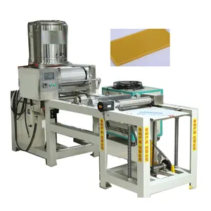 OEM Full Automatic Beeswax Foundation Mill Machine Bees Wax Foundation Stamper Machine Beekeeping Equipment