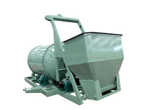 Mezclador de Fertilizantes BB con Control por IA, Ejecuta Fórmulas con una Precisión del 999% - Product Image 6