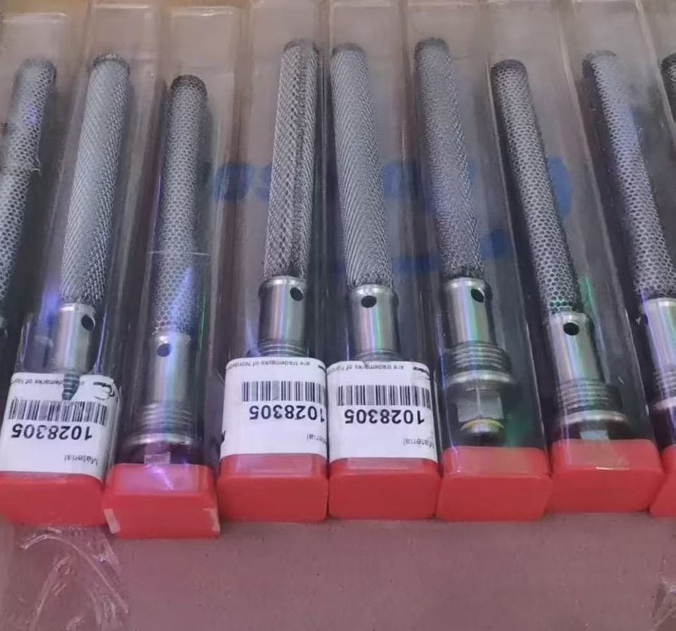 Nordson Module Solenoid Valve 1095800 - Reliable Performance