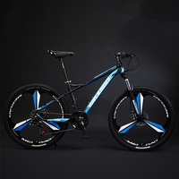 2024 haute qualité populaire ican pleine suspension VTT démo VTT à vendre vtt cadre en carbone dengfu pour hommes