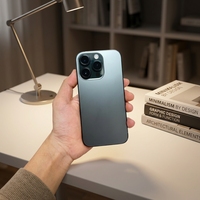 Teléfono Inteligente 5G Versión EE. UU./UE/China, Original para iPhone 14 Pro con GSM CDMA LTE Celular