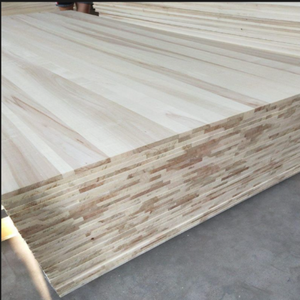 Tablero de <span class=keywords><strong>Madera</strong></span> de Álamo con Cantos Encolados de Rendimiento Repetible, Grado Contratado, para Instalación Interior en Múltiples Ubicaciones - Product Image 3