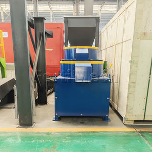 200-300 kg/H bio-engrais arrondissant la machine de polissage d'engrais de fumier de poulet - Product Image 6