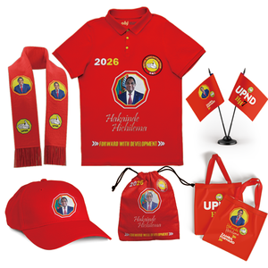 Camisetas Baratas al por Mayor para Campañas Electorales, Sublimación, Candidatos Presidenciales, Camisetas para Hombre - Product Image 2