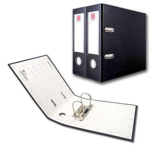 Wholesale Custom logo <strong>Office</strong> <strong>Supplier</strong> 2 Ring <strong>Cardboard</strong> Binder FC <strong>Paper</strong> <strong>File</strong> <strong>Folder</strong> - Product Image 1