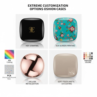 A811 BB Cushion Foundation Poudre Compacte Pressée Coussin d'Air Couleur Nude Prix
