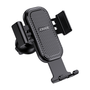 Soporte universal para teléfono móvil Jokade para rejilla de ventilación de coche - Product Image 2
