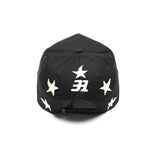Cappelli G5 di Qualità OEM/ODM, Progetto 001, Cappellino da Baseball a 5 Pannelli con Ricamo, Gorras in Camoscio, Cappelli da Mago per Uomo - Product Image 5