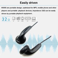 Earphone Dinamis Berkualitas Tinggi Grosir dengan Mikrofon, Portabel, Peredam Kebisingan ENC, Tahan Air IPX3, Bass Dalam, Apt-X HD