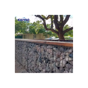 Lưới lọc hiệu quả cao, hỗ trợ phục hồi và quản lý sinh thái Sông - Product Image 1