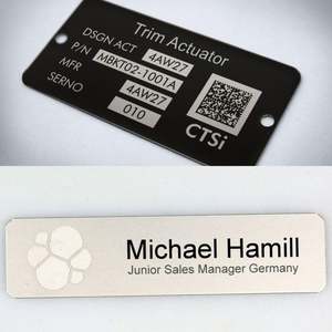 Machine de marquage laser à fibre Mopa M7 20W 30W 50W 60W pour métal et acier, laser JPT Mopa - Product Image 6