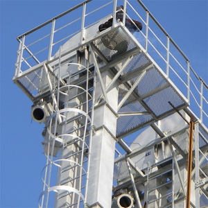 Metal Loader Transport <strong>Bucket</strong> <strong>Elevator</strong> for Silo - Product Image 5