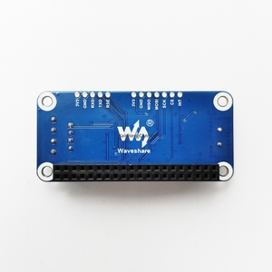 <span class=keywords><strong>Raspberry</strong></span> <span class=keywords><strong>Pi</strong></span> <span class=keywords><strong>ZERO</strong></span>/3B/4B Geliştirme Kartı, RS485 CAN İletişimi ve Tek Yönlü CAN Adaptör Kartı Modülü ile - Product Image 2