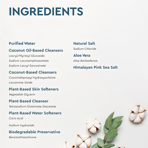 Savon à <span class=keywords><strong>vaisselle</strong></span> liquide à base de plantes <span class=keywords><strong>naturel</strong></span> de marque privée détergent - Product Image 3
