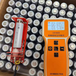 A 级 TP INR21700-50XG 5000mAh <span class=keywords><strong>3.7V</strong></span> 140A 可充电 21700 锂离子电池，适用于电动汽车、电动工具 - Product Image 5
