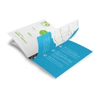 Usine d'impression One-Stot : Impression personnalisée de manuels et livrets d'instructions pour produits, OEM/ODM bienvenus
