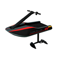 2025 Fabricant De Poche Efoil Batterie En Fiber De Carbone Hydrofoil E Foil Efoil Board Electric Jet Surfboards avec Poignée