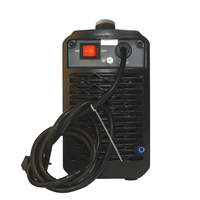 Soudeuse à inverter KEYUE Aluminium TIG-200P AC/DC Pulse/MMA 220V avec nouveau moteur DC