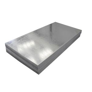22 <span class=keywords><strong>Gauge</strong></span> Bwg 34 26g 4X10 lamiera di acciaio zincato Gi piastre metalliche - Product Image 1