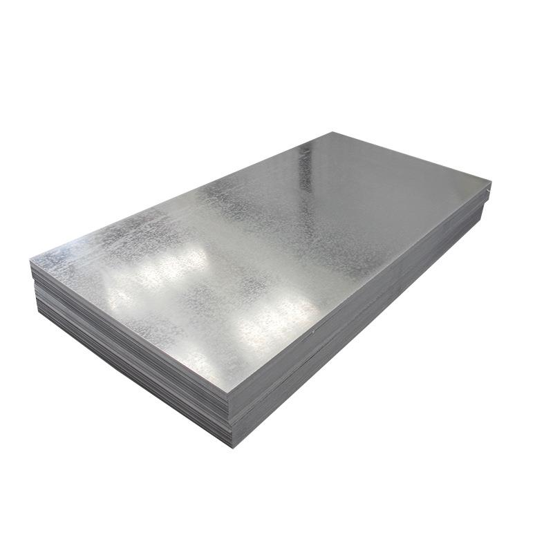 22 Swg Gi Sheet Durable Galvanized Steel for Roofing