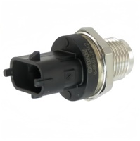 Pièces de moteur 2.5 CRDi 0281002908 0281002908s 0281002568 0281002734 Capteur de pression du rail de carburant pour accessoires d'excavateur Hyundai