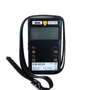 เครื่องตรวจจับรังสีแกมมา Automess 6150AD 18 เครื่องมือวัดรังสีนิวเคลียร์จากเยอรมนี - Product Image 2
