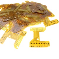 Câble plat flexible FPC d'origine avec remapper de soudure PS4 pour manette Playstation 4