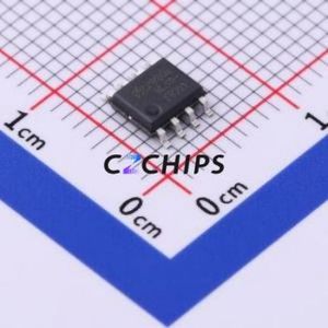 ทรานซิสเตอร์ภาคสนามทรานซิสเตอร์ (มอสเฟท) แบบดั้งเดิมและใหม่ IRF8721TR-VB SO-8 - Product Image 1