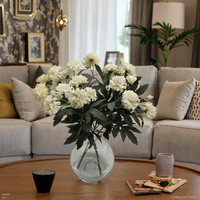 Vase à bulbes en verre moderne personnalisé pour plantes artificielles, bonsaïs et jardins – Idéal pour l'intérieur et l'extérieur (vente en gros)
